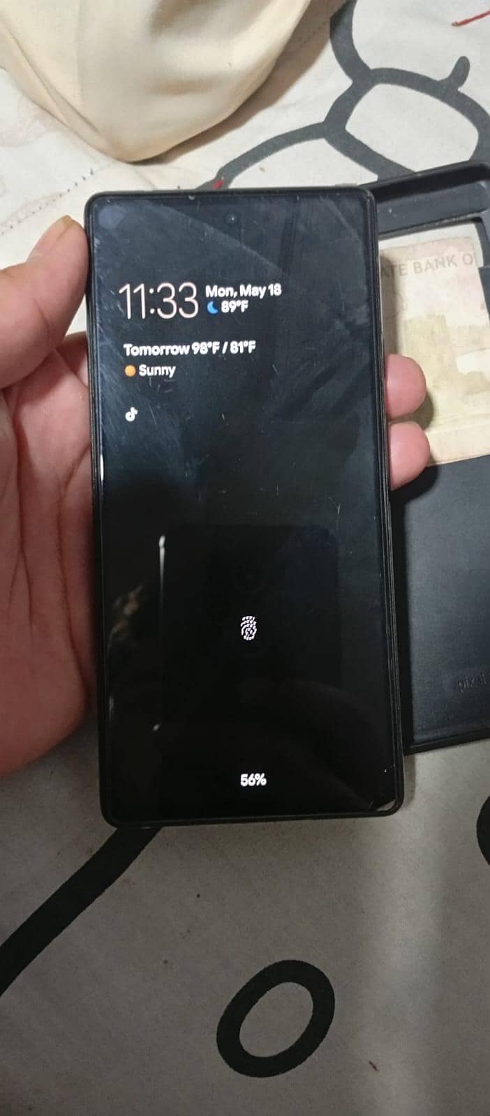 Google Pixel 6a 2