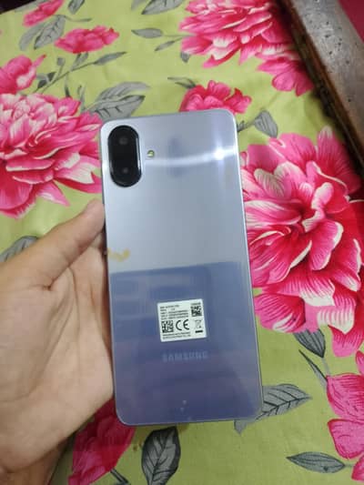 samsung  A07 4/128