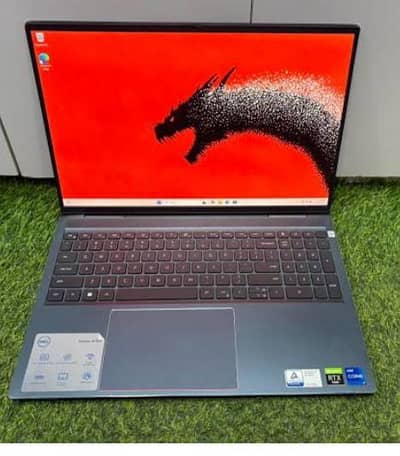 Dell Inspiron 7610 Gaming laptop Rtx 3050