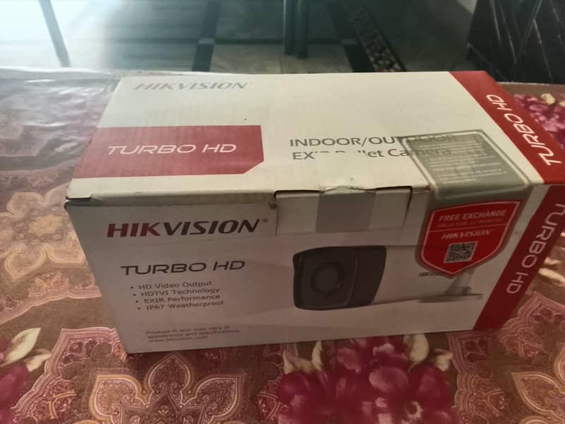 CCTV Camera New 0