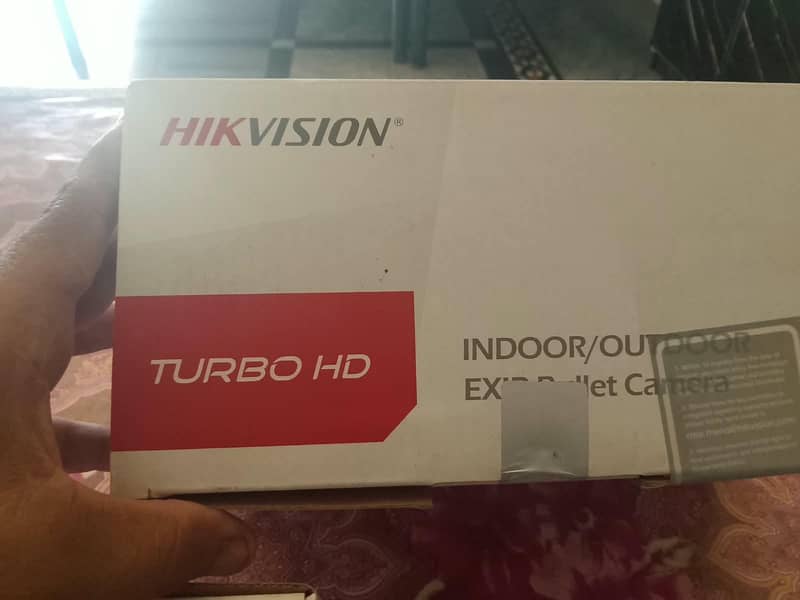 CCTV Camera New 2