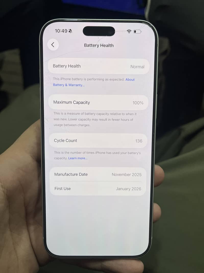 Apple iPhone 17 Pro Max 0