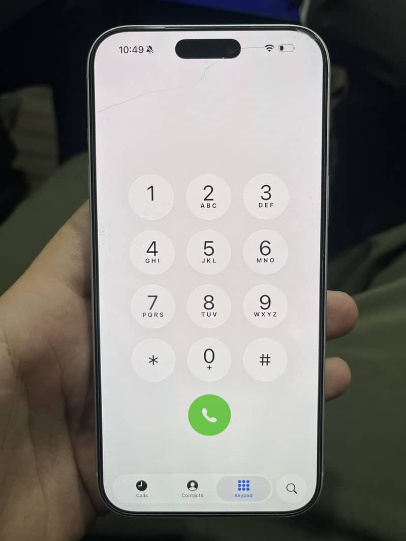 Apple iPhone 17 Pro Max 6