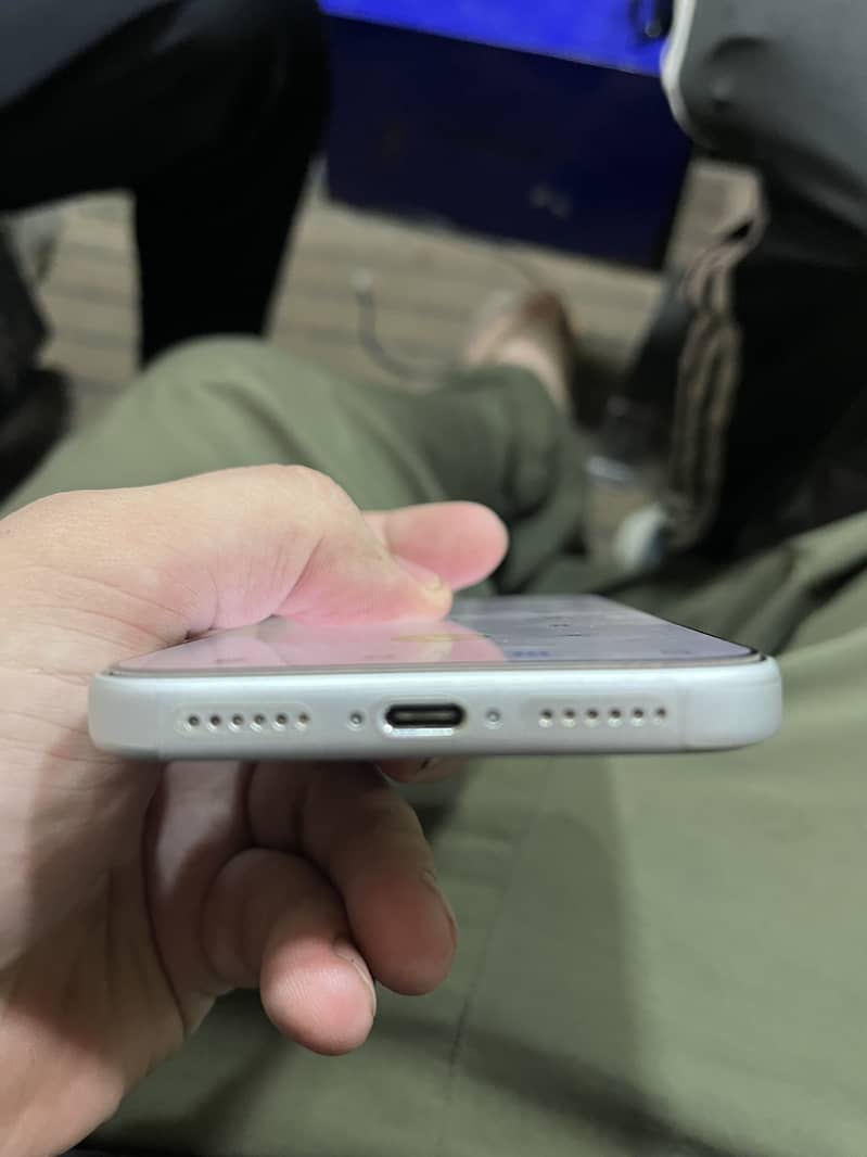 Apple iPhone 17 Pro Max 7