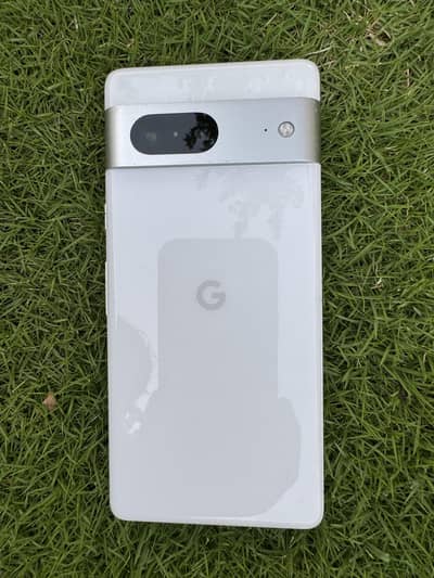 Google Pixel 7