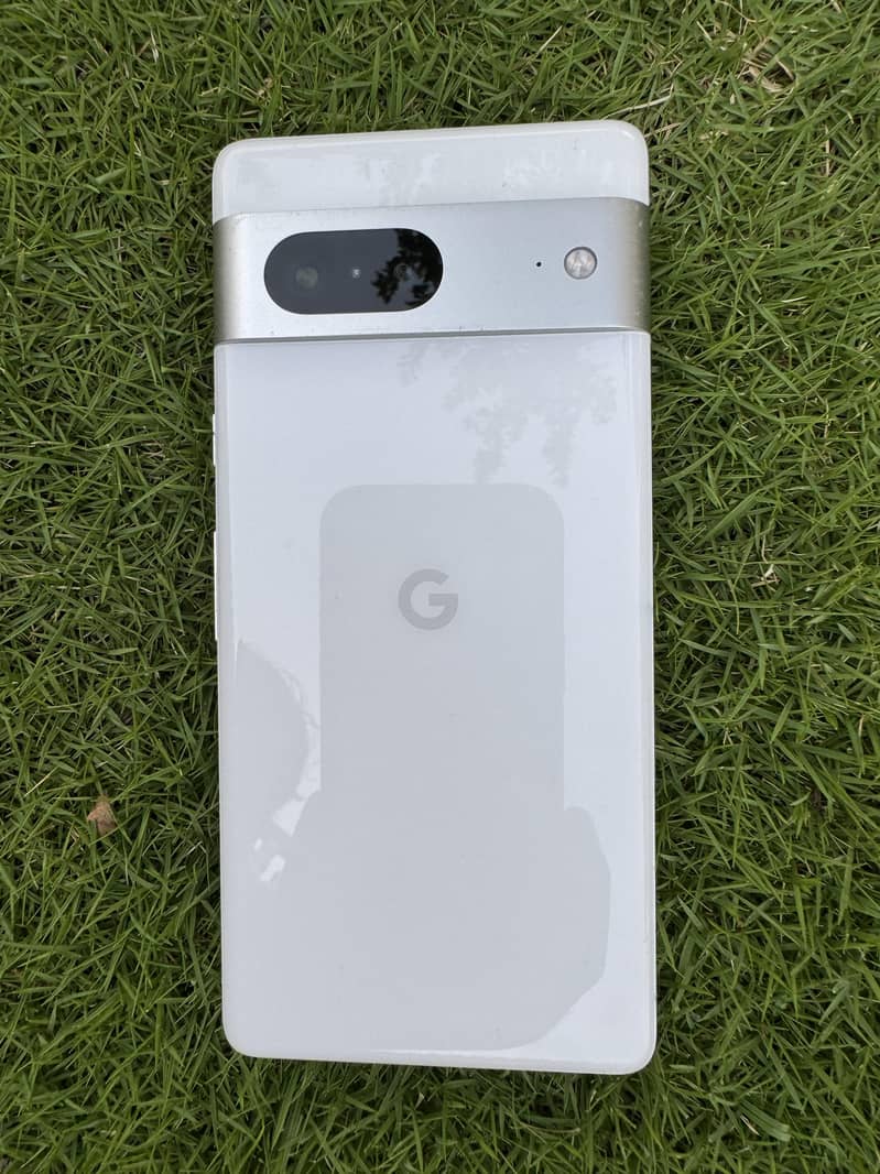 Google Pixel 7 0