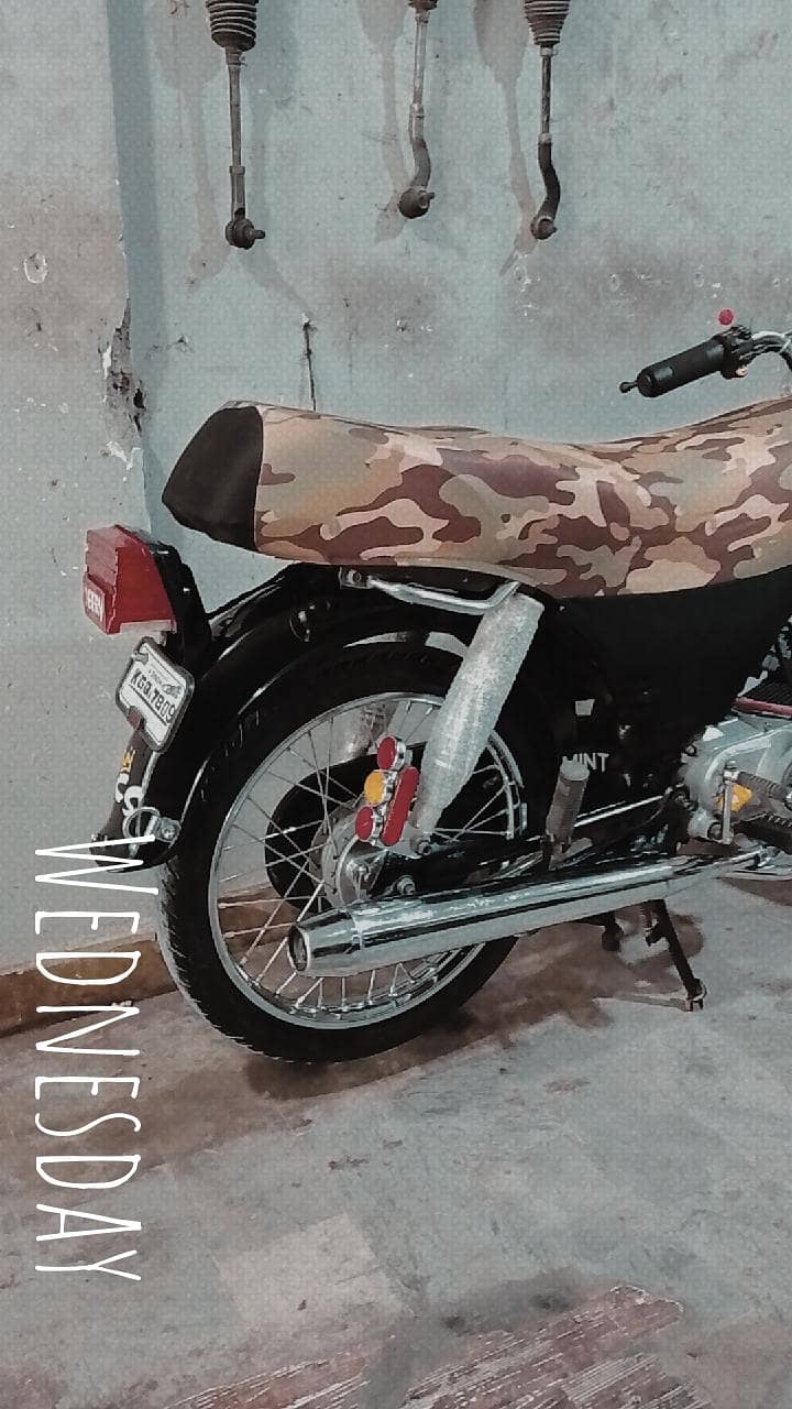 all ok 3