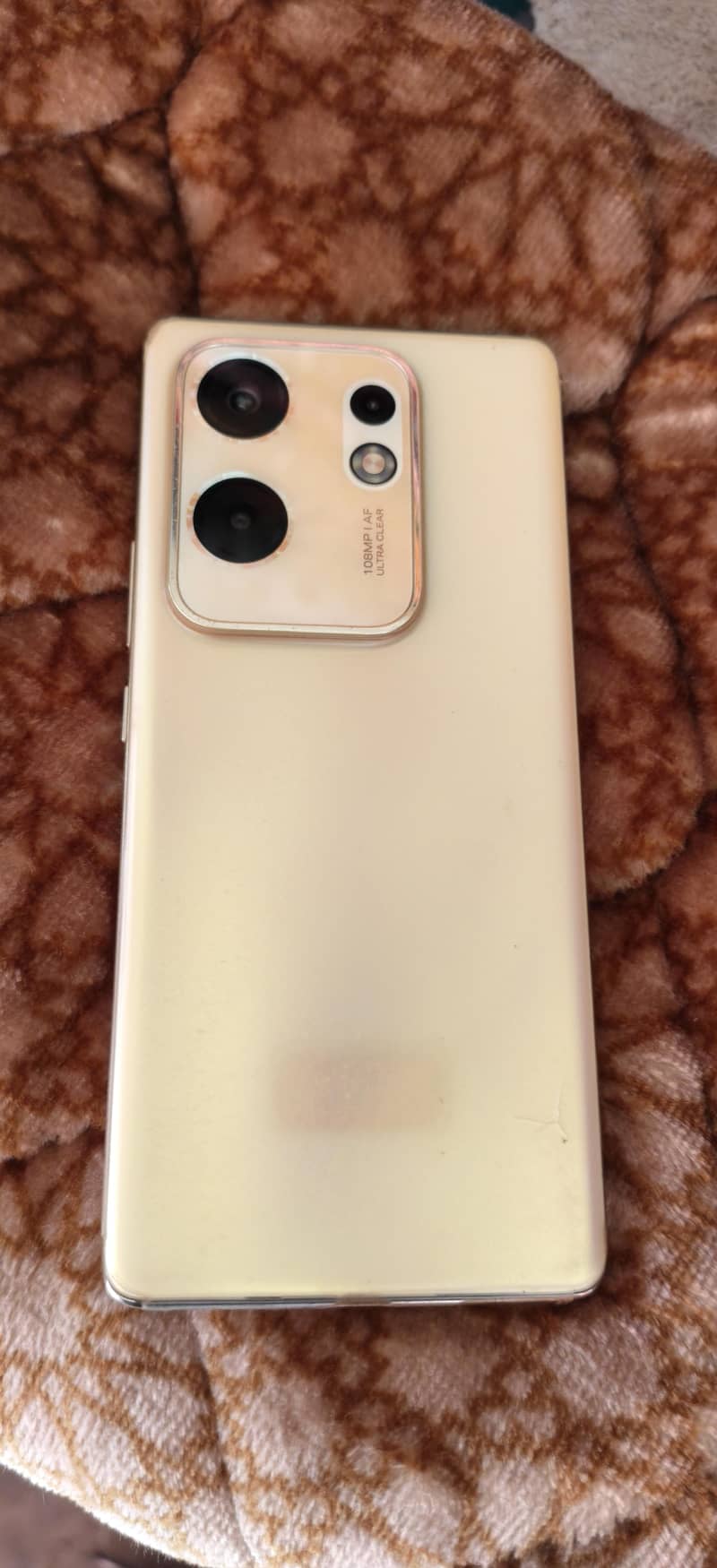 Infinix Zero 30 0