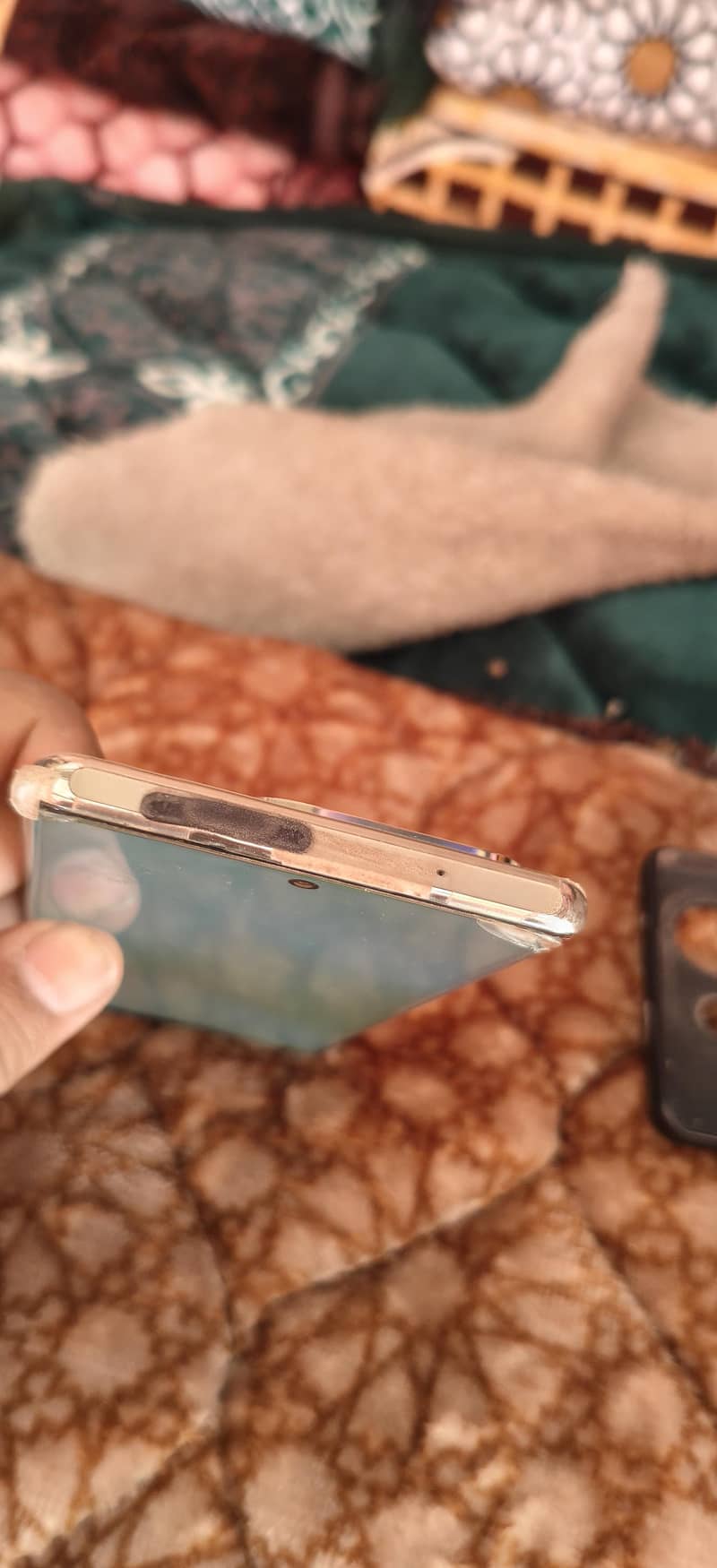 Infinix Zero 30 3