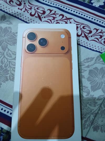 Apple iPhone 17 Pro Max