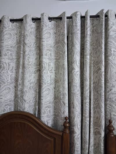 BLACKOUT CURTAINS