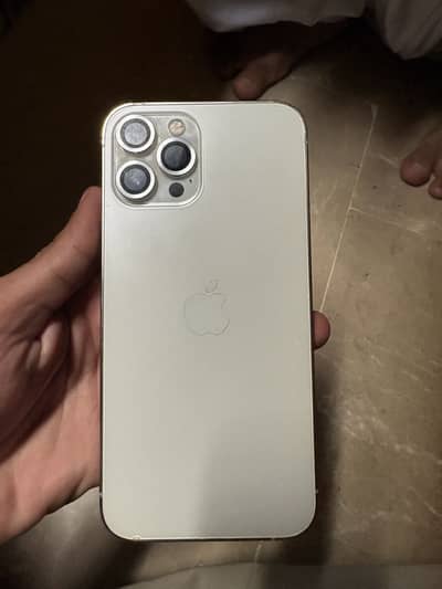 Apple iPhone 12 Pro Max