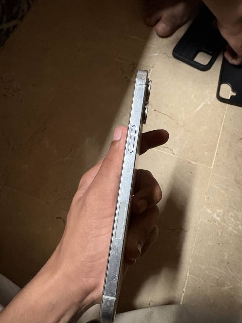 Apple iPhone 12 Pro Max 5