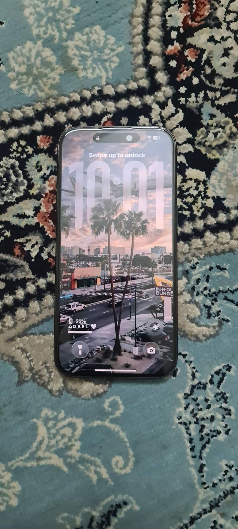 Apple iPhone 15 Pro 0