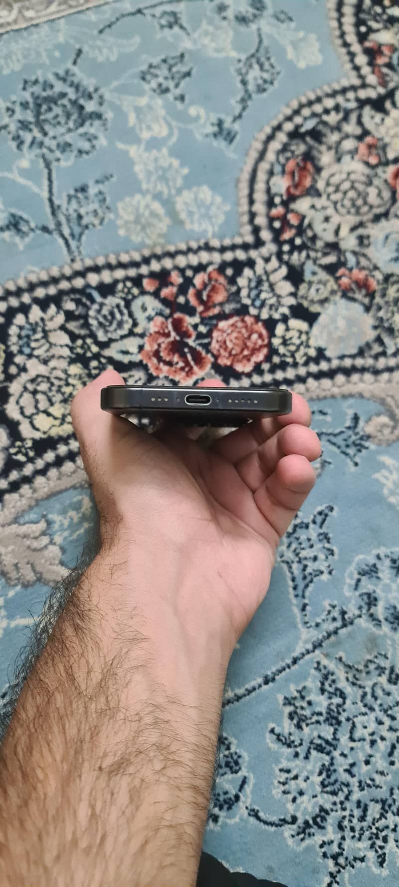 Apple iPhone 15 Pro 3