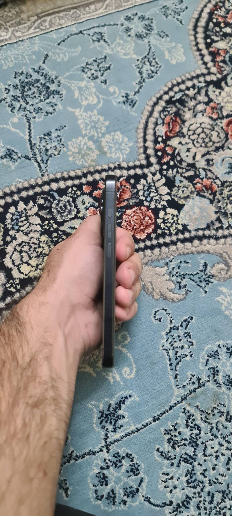 Apple iPhone 15 Pro 5