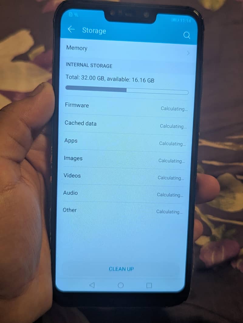 Honor 8C 2