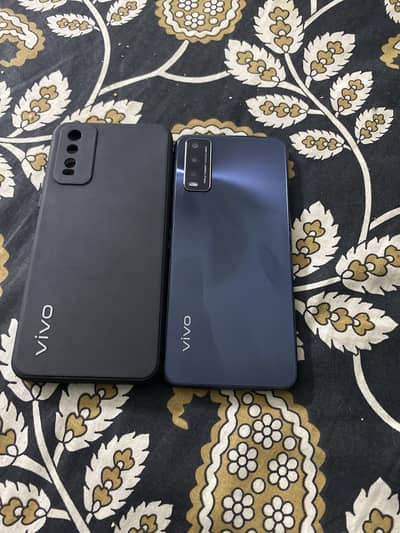 vivo y20