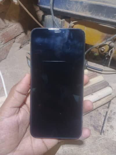 I phone Xs Max