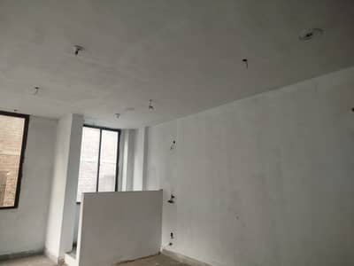 Warehouse With Airy And Proper Sunlight, Wide Stairs For Rent