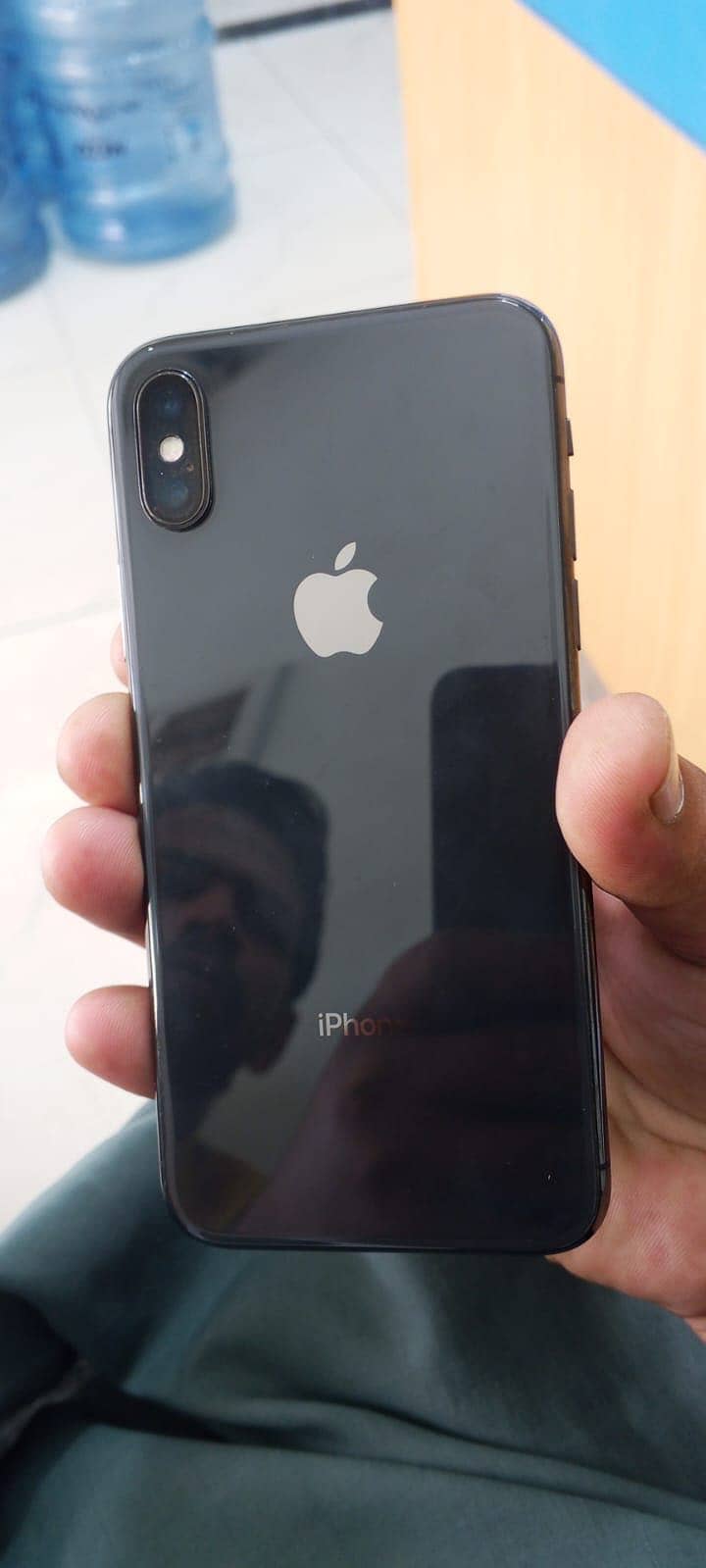 Apple iPhone X 1
