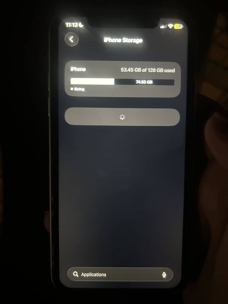 Apple iPhone 11 0