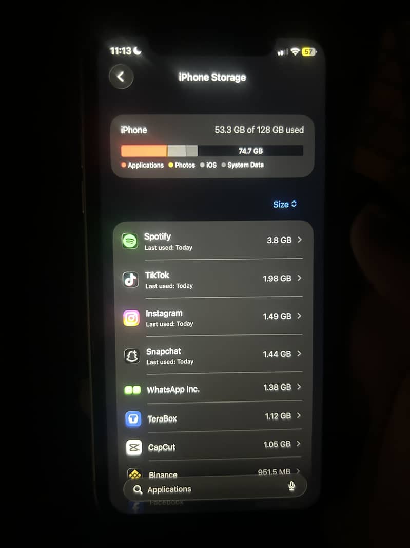 Apple iPhone 11 1