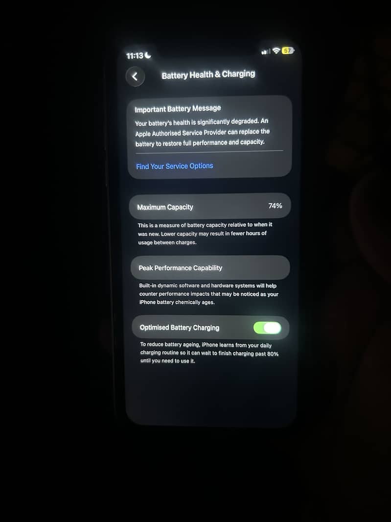 Apple iPhone 11 3