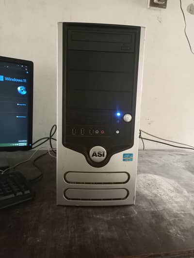 Intel Core i7 2600 2nd gen 8GB RAM 1600MHz 320GB HDD | MULTAN