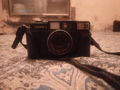 yasicha camera MF2 super