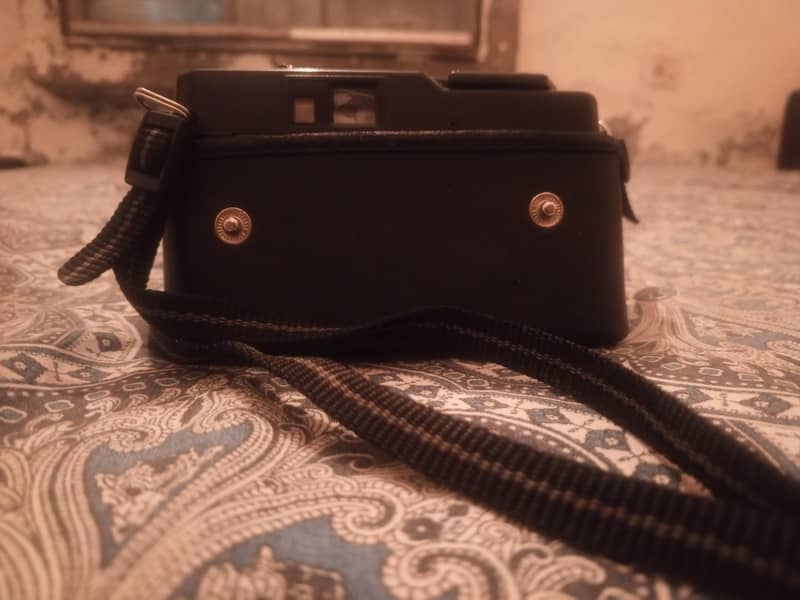yasicha camera MF2 super 2