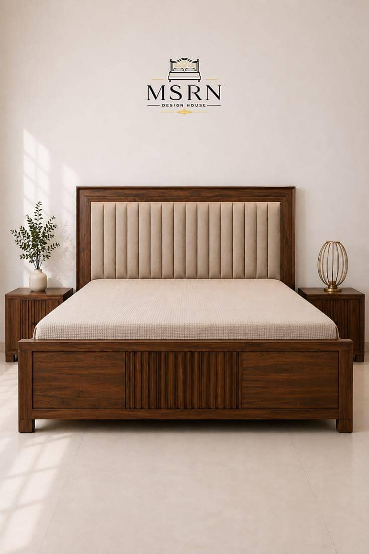 double bed 6