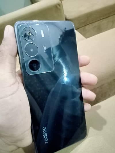 Realme C71