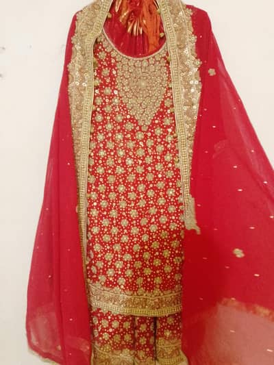 Bilkul ok ha use bi nhi ha Thora masla hu gaya tha is Baja se wear nhi