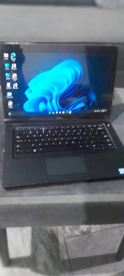 Dell Latitude 5490 Core i5 8th Gen 8GB RAM Windows 11 Pro A-Grade