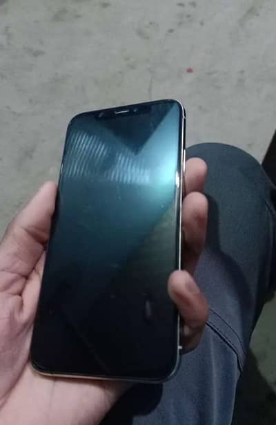 Apple iPhone XS Factory unlock 265 GB