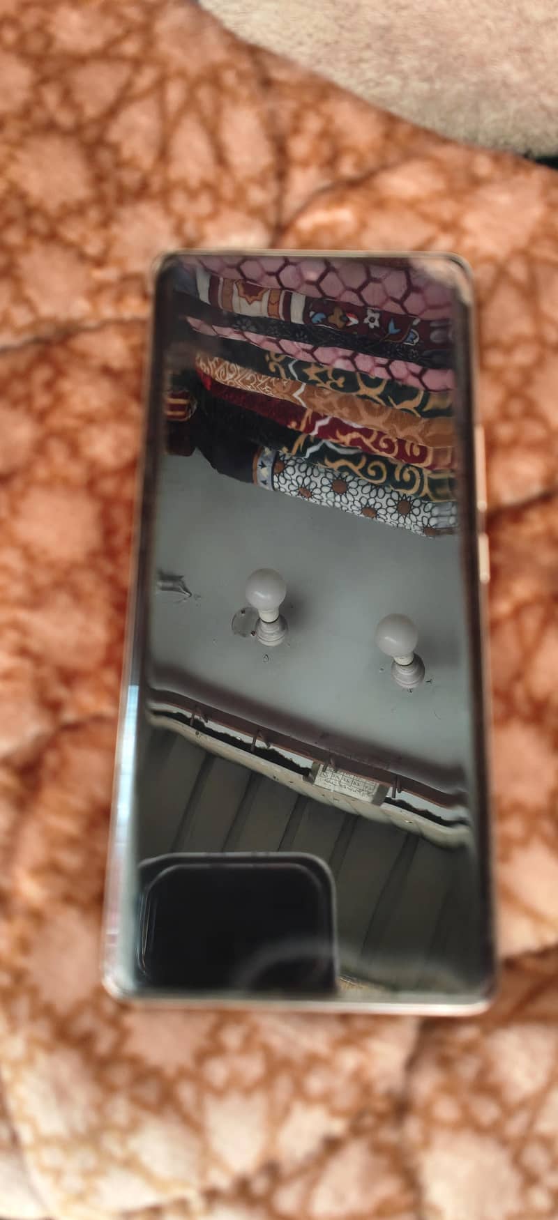 Infinix Zero 30 0