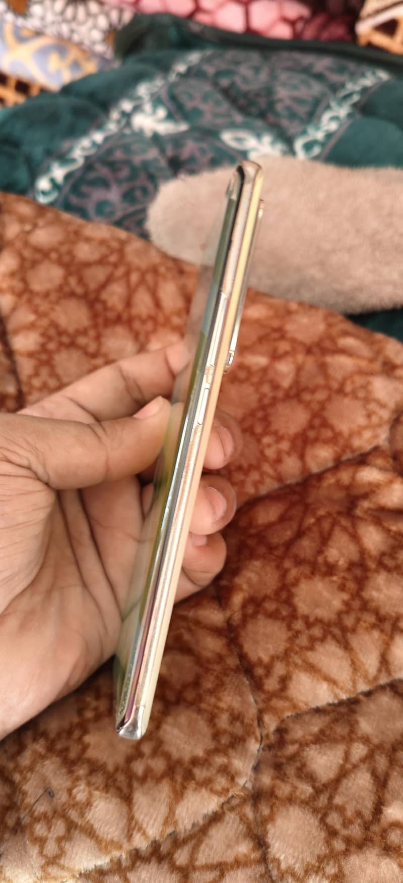 Infinix Zero 30 3