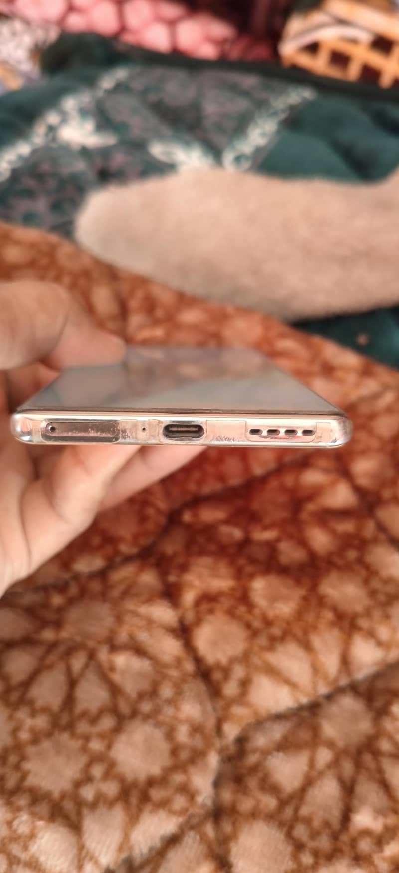 Infinix Zero 30 5