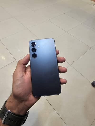 Samsung Mobile S24