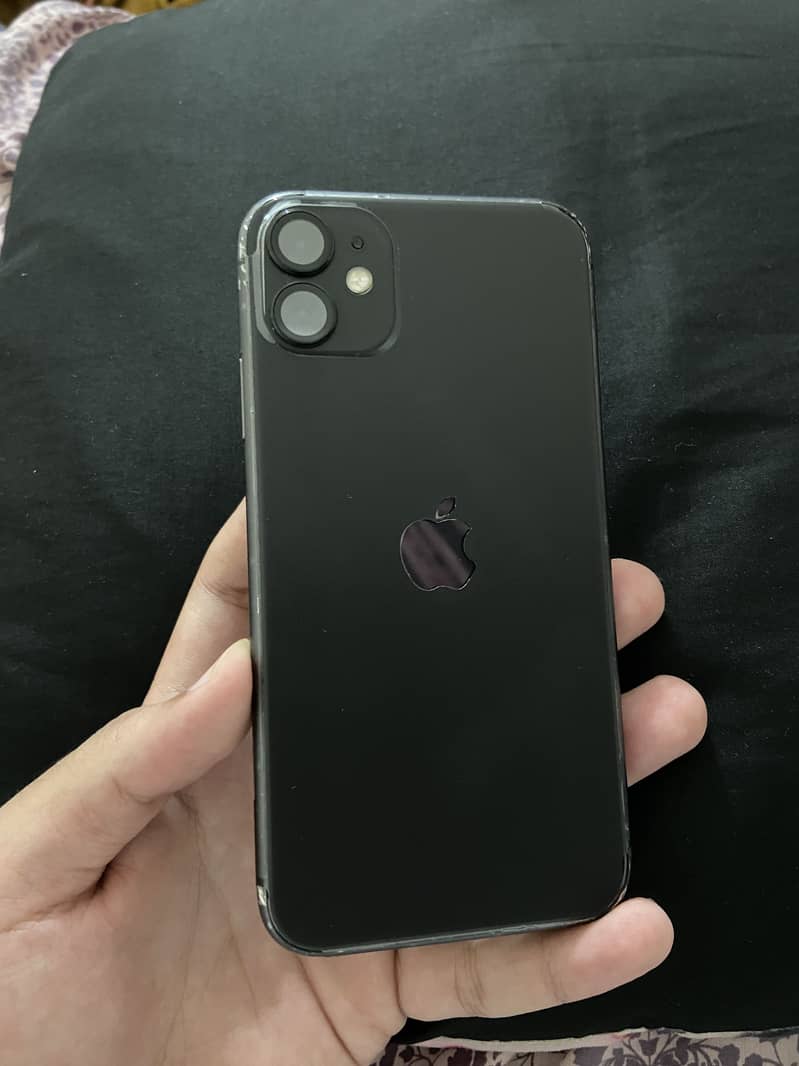 Apple iPhone 11 0