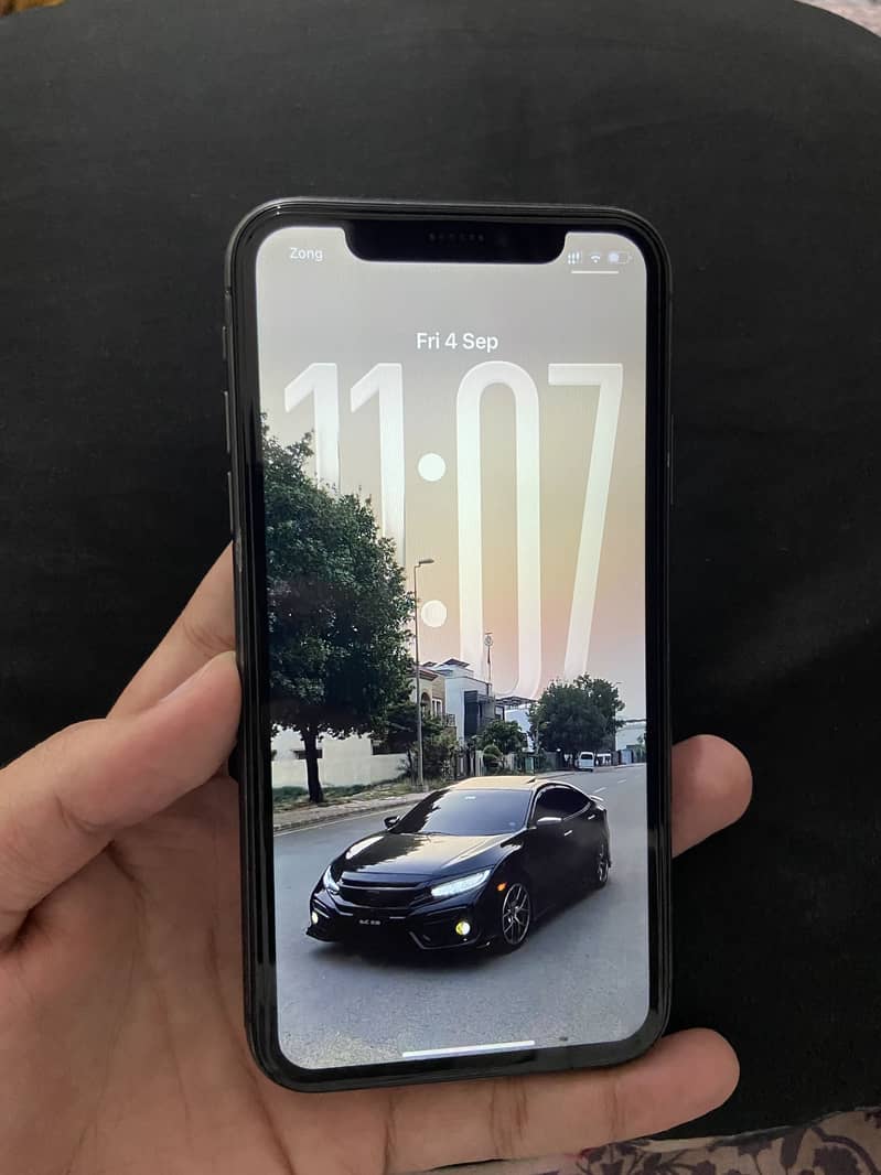 Apple iPhone 11 1