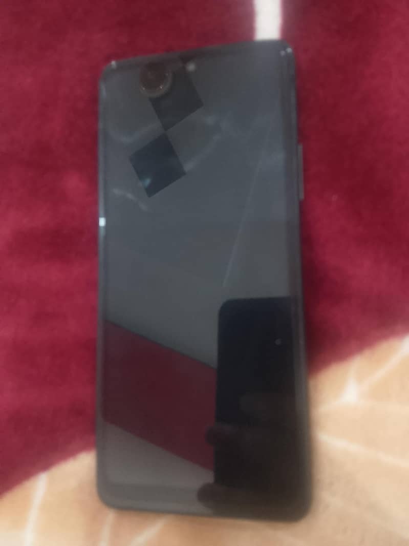 Infinix Note 10 Pro 0