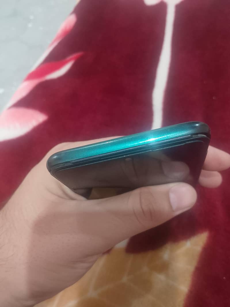 Infinix Note 10 Pro 4
