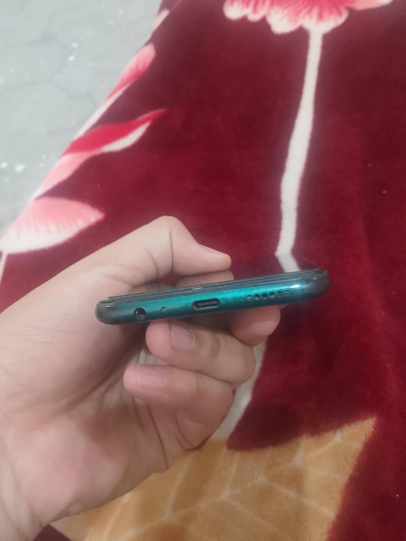 Infinix Note 10 Pro 5