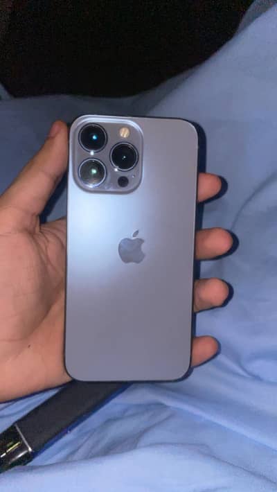 Apple iPhone 13 Pro
