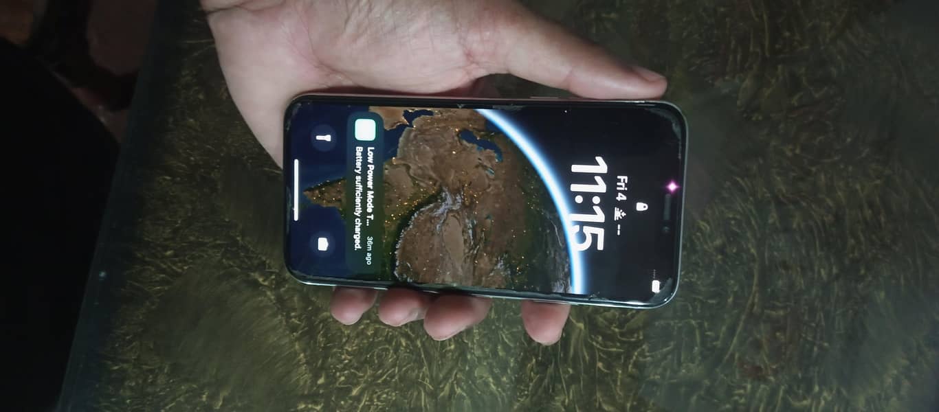 Apple iPhone X 1