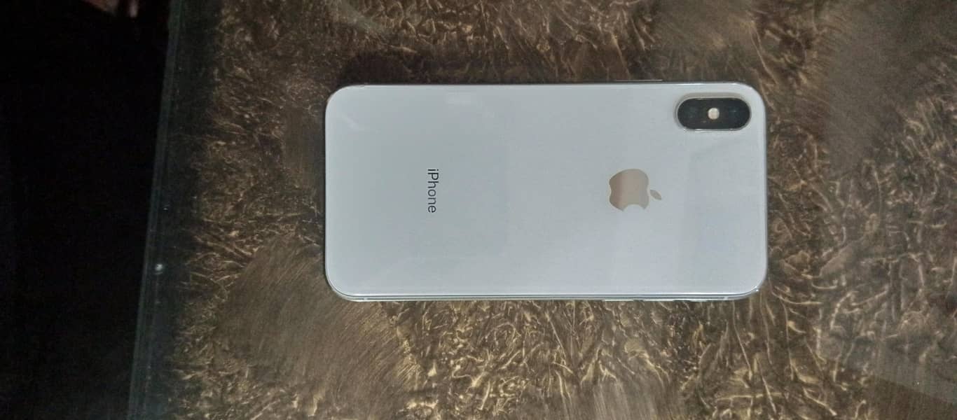 Apple iPhone X 3