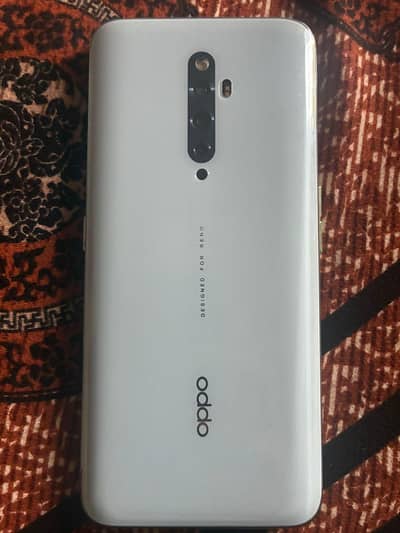 OPPO Reno2 Z