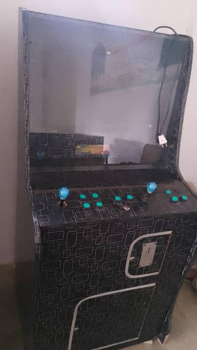 Video games